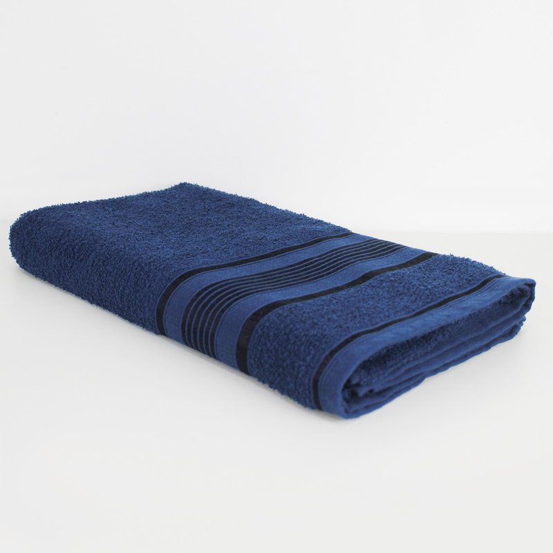 colecao egito banho rosto piso jogo de toalha banheiro gigante plus size algodao toalha show azul
