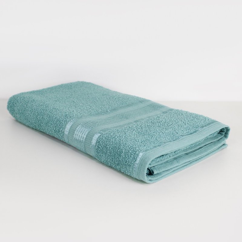 colecao egito banho rosto piso jogo de toalha banheiro gigante plus size algodao toalha show verde claro